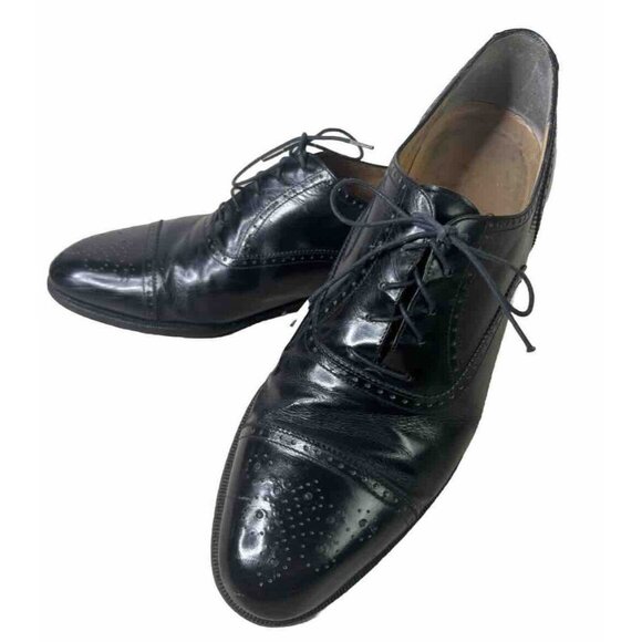 Salvatore Ferragamo | Shoes | Salvatore Ferragamo Men D  display picture 1
